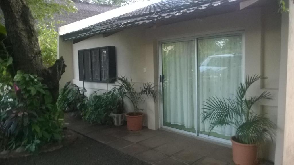 Attrezzature e servizi