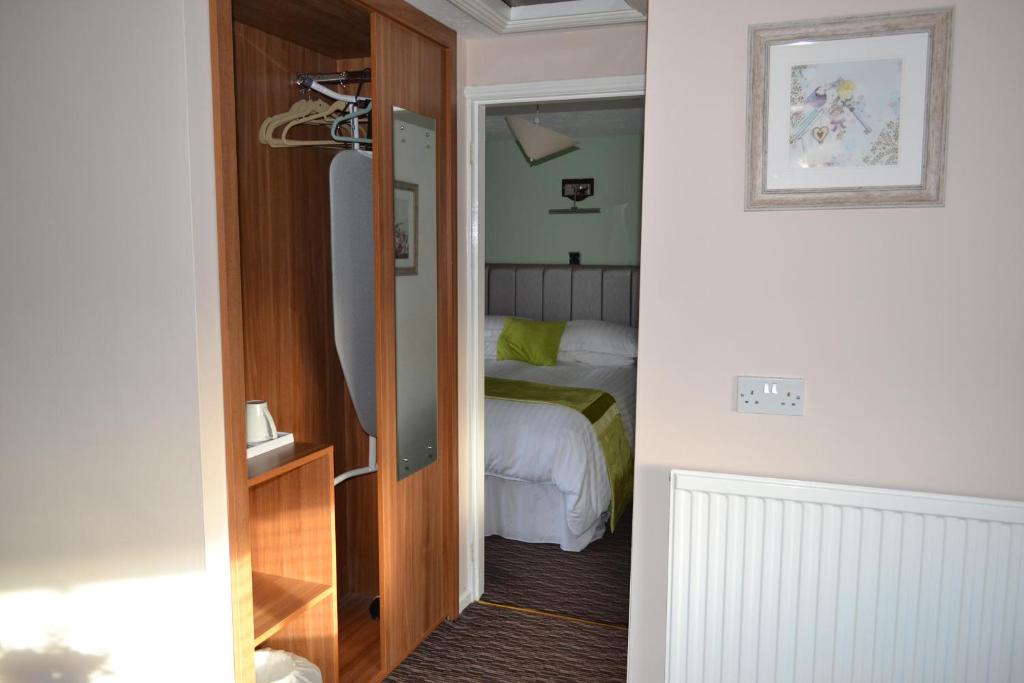Oak Tree Inn — Hotel in Tanfield
