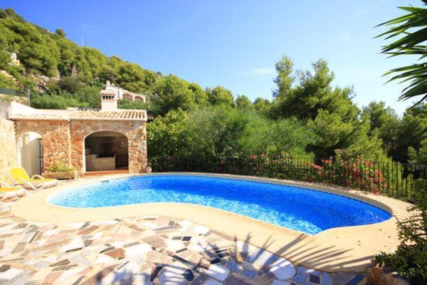 Holiday Home Bonestar - 2