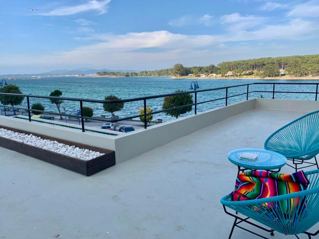 Galiciaguesthome O Grove Vistas - 1