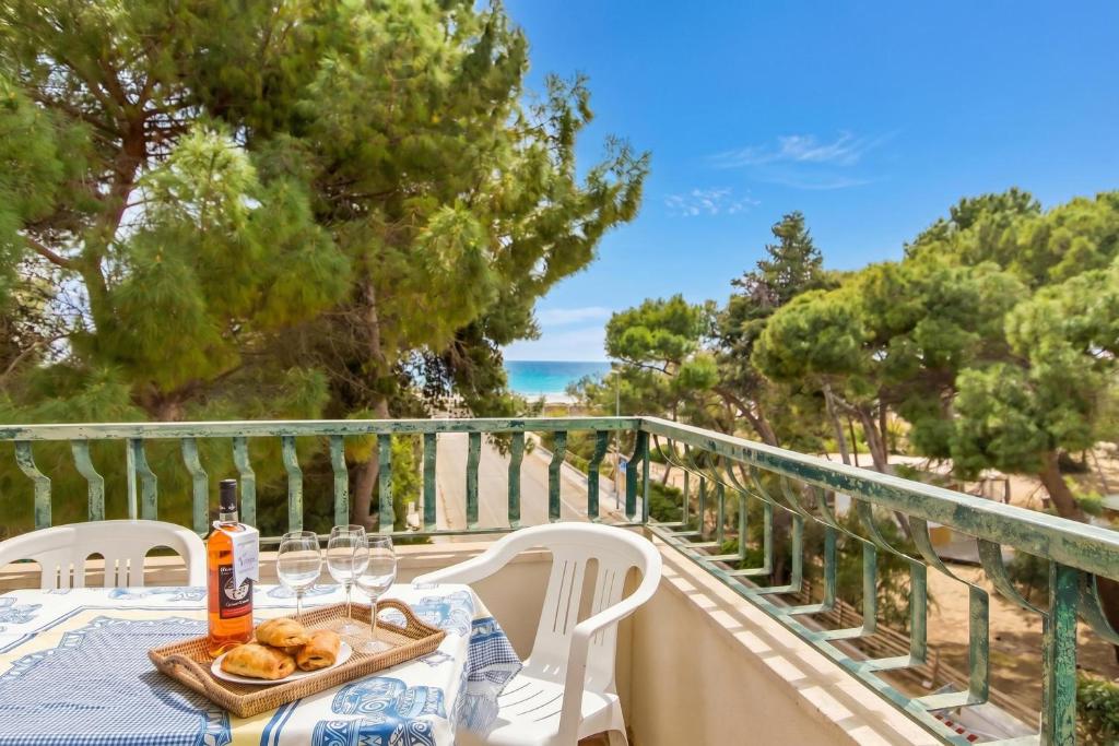Casa Gallipolina With Sea View - Happy Rentals - 1