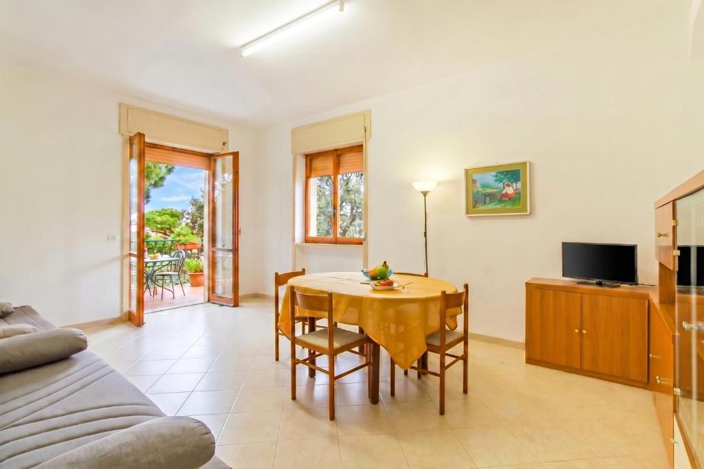 Casa Gallipolina With Sea View - Happy Rentals - 3