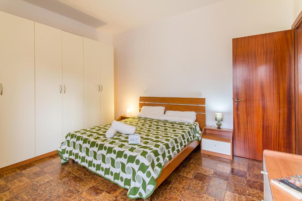Casa Gallipolina With Sea View - Happy Rentals - 5