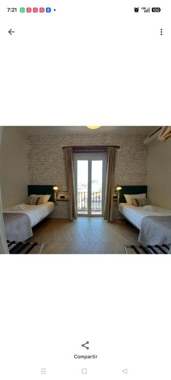 Homey Seville Brand New Arfe II Apartment Near Cathedral 8 people - 3