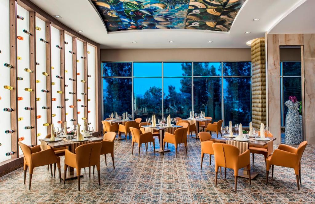 Delphin BE Grand Resort — Lara