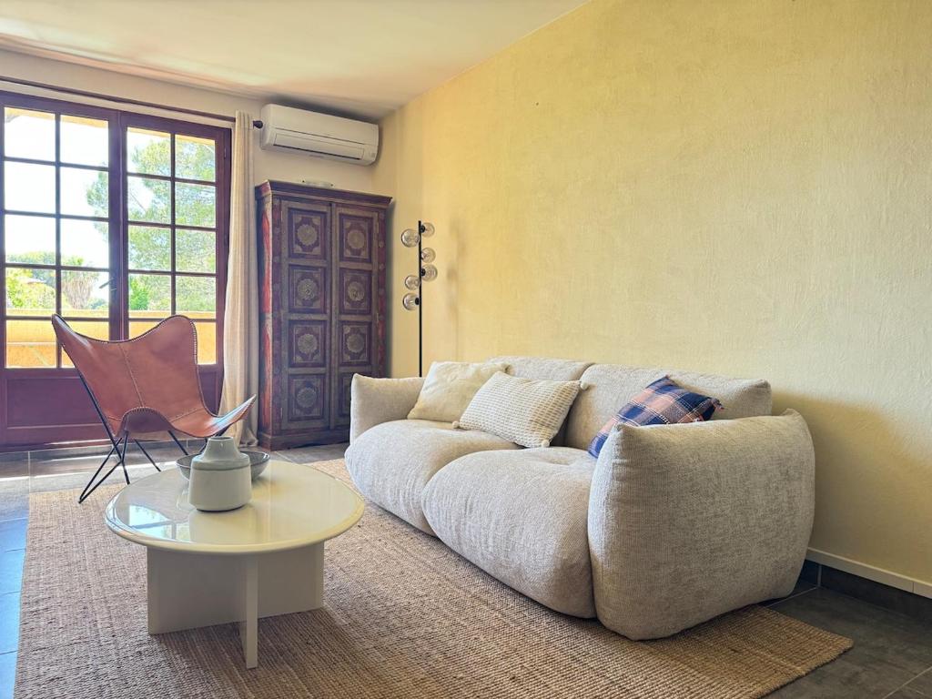 Le Duplex des Sables - 3