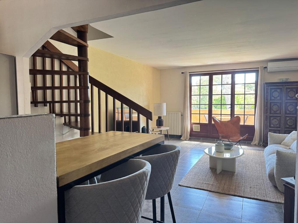 Le Duplex des Sables - 4