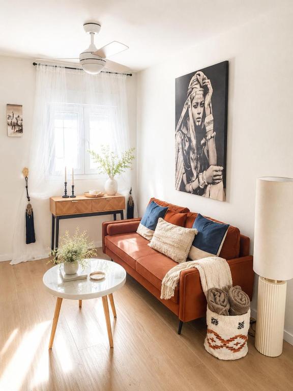 Alcazaba Suites - 3