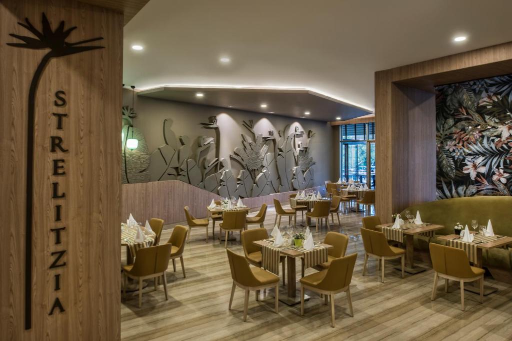 Delphin BE Grand Resort — Lara