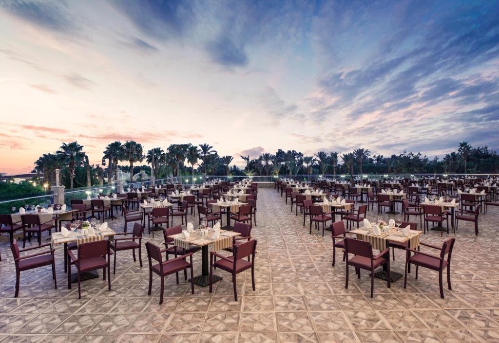 Delphin BE Grand Resort — Lara