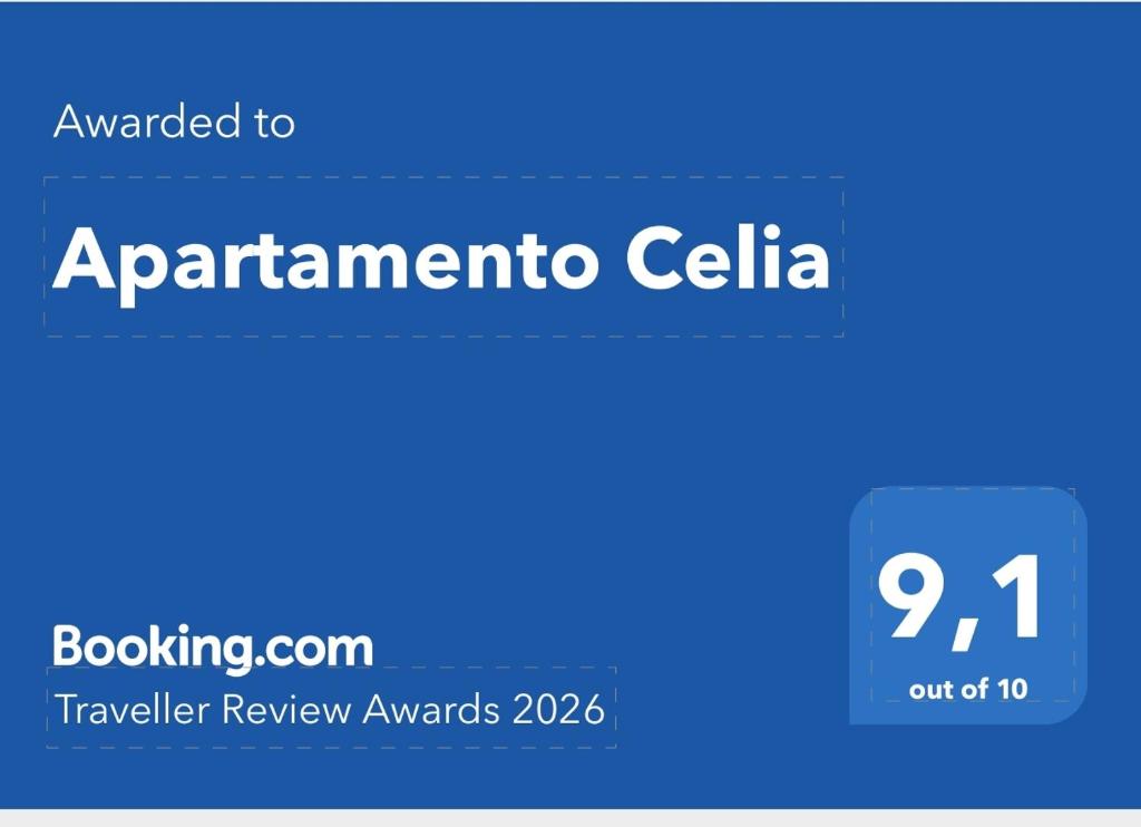 Apartamento Celia - 3