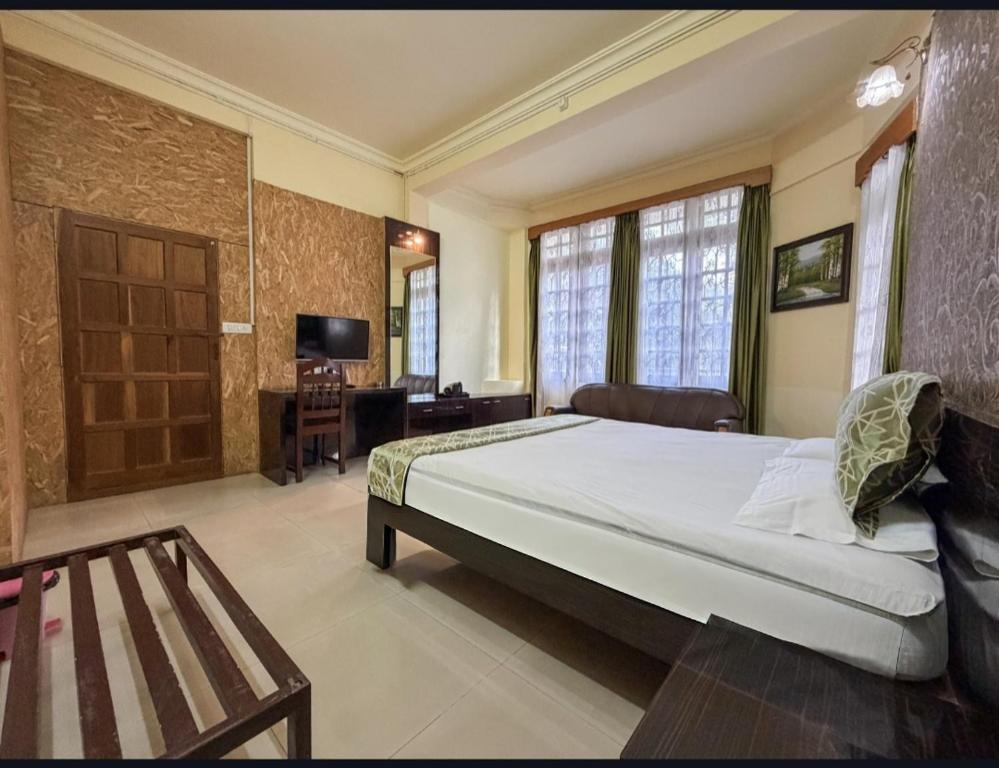 APSARA GUEST HOUSE