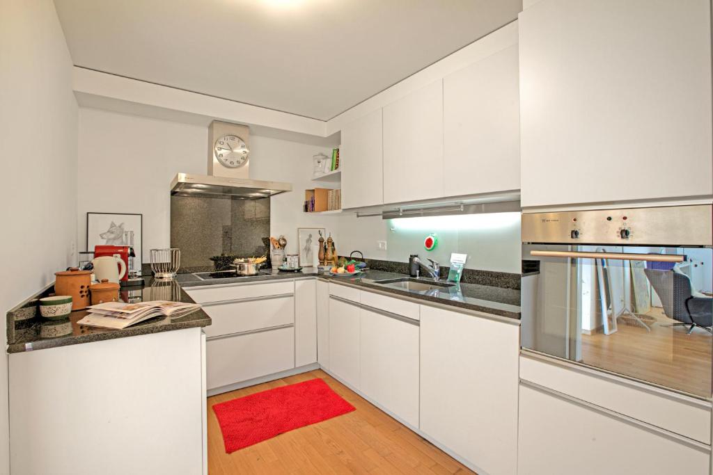 Ô Lac Ascona with Garden - Happy Rentals - 5