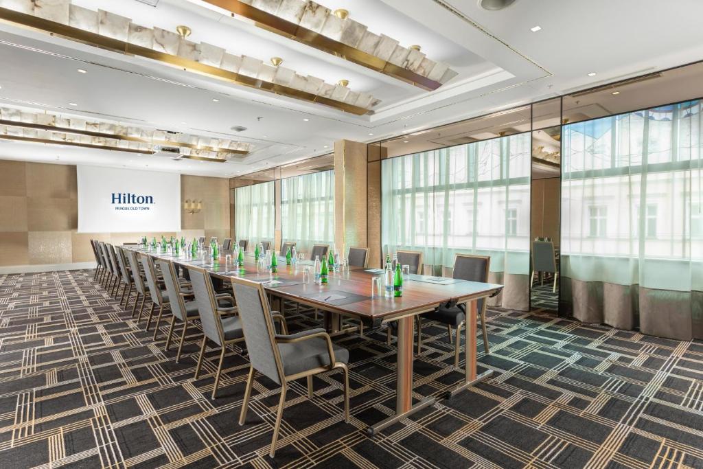 Meeting room / ballrooms