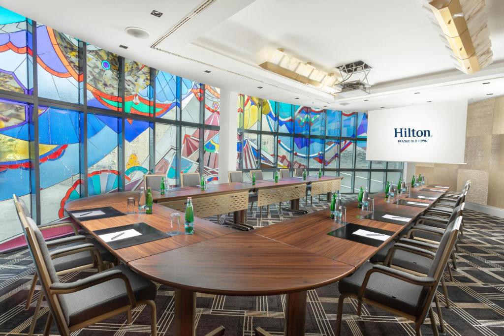 Meeting room / ballrooms