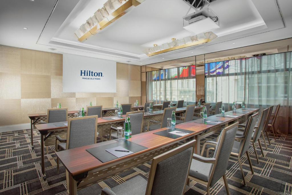 Meeting room / ballrooms