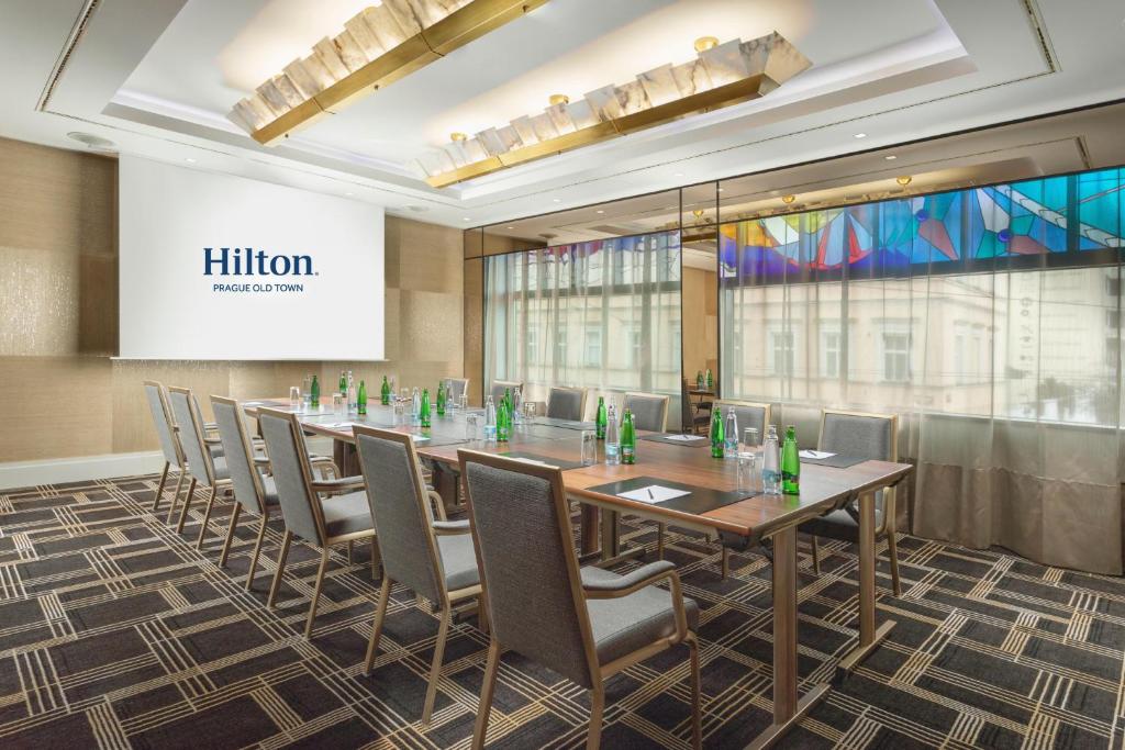 Meeting room / ballrooms
