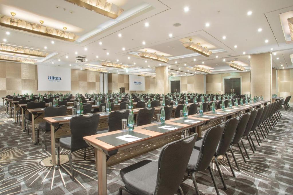 Meeting room / ballrooms