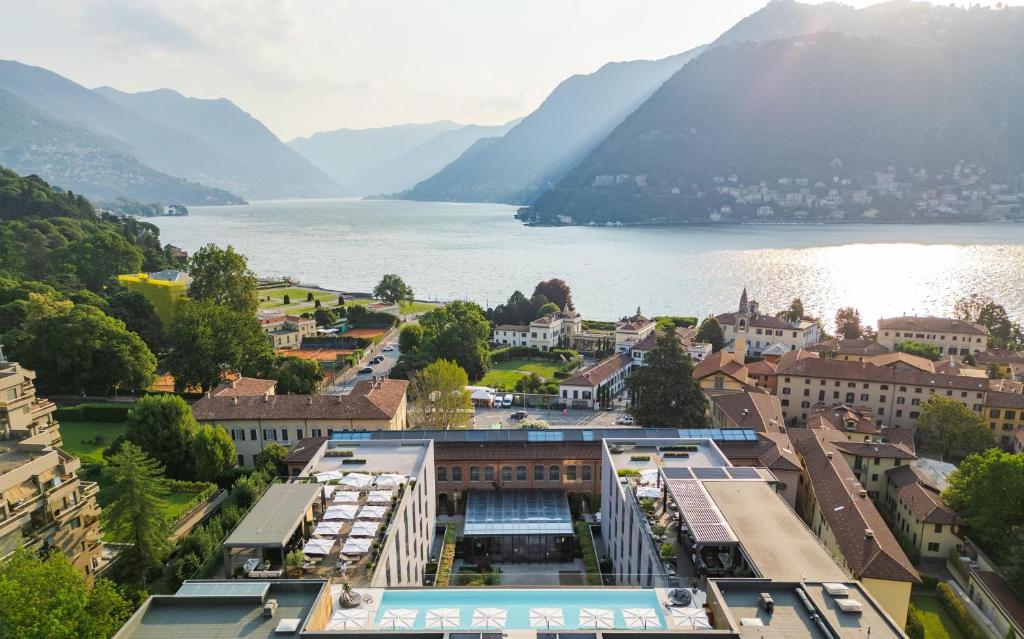 Hilton Lake Como - 1