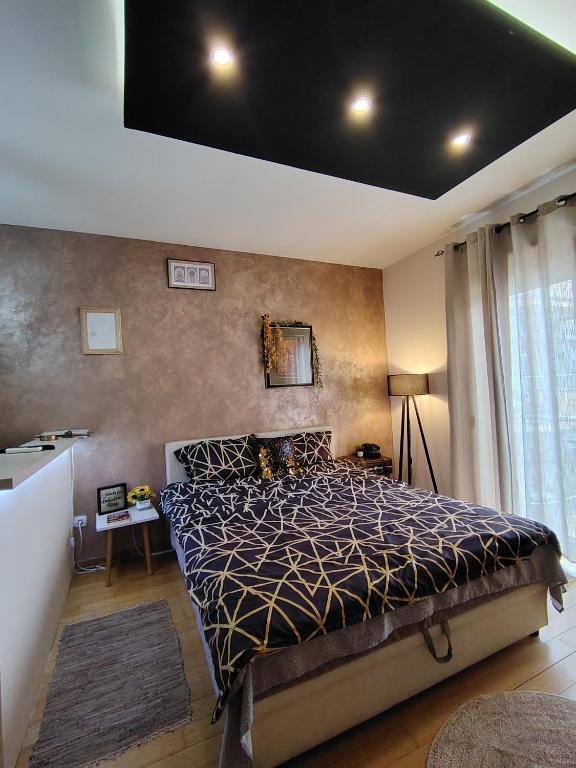 BG apartman - 2