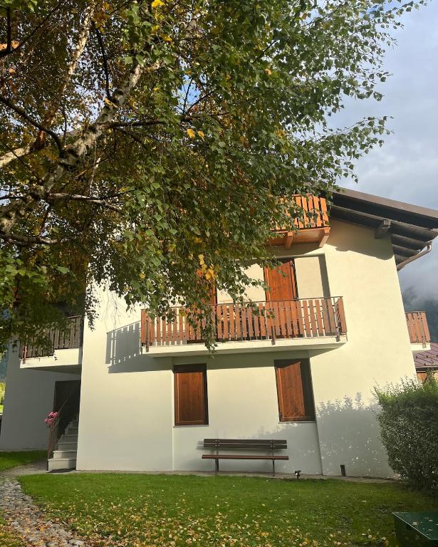 Dimaro Apartment - Your Mountain Experience - 5