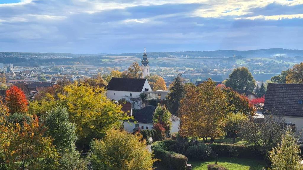 Villa Nonna - Sehnsucht nach dem Süden - 2