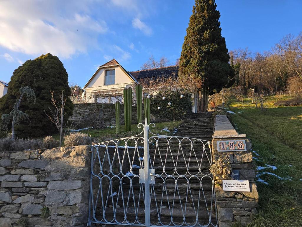 Villa Nonna - Sehnsucht nach dem Süden - 4