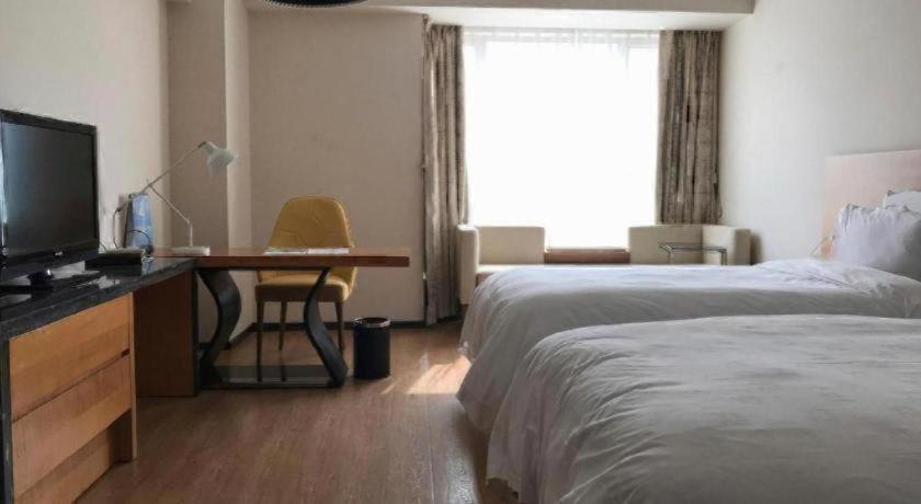 キングタウン ホテル ホンチャオ 上海 - Facilities image