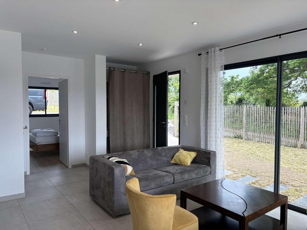 Villa de 3 chambres - LA BAULE - LB000-005 - 2