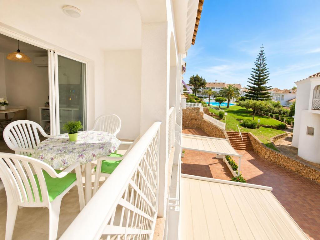 Al Andalus - Playa Cargador ALBERT VILLAS Pet friendly - 3