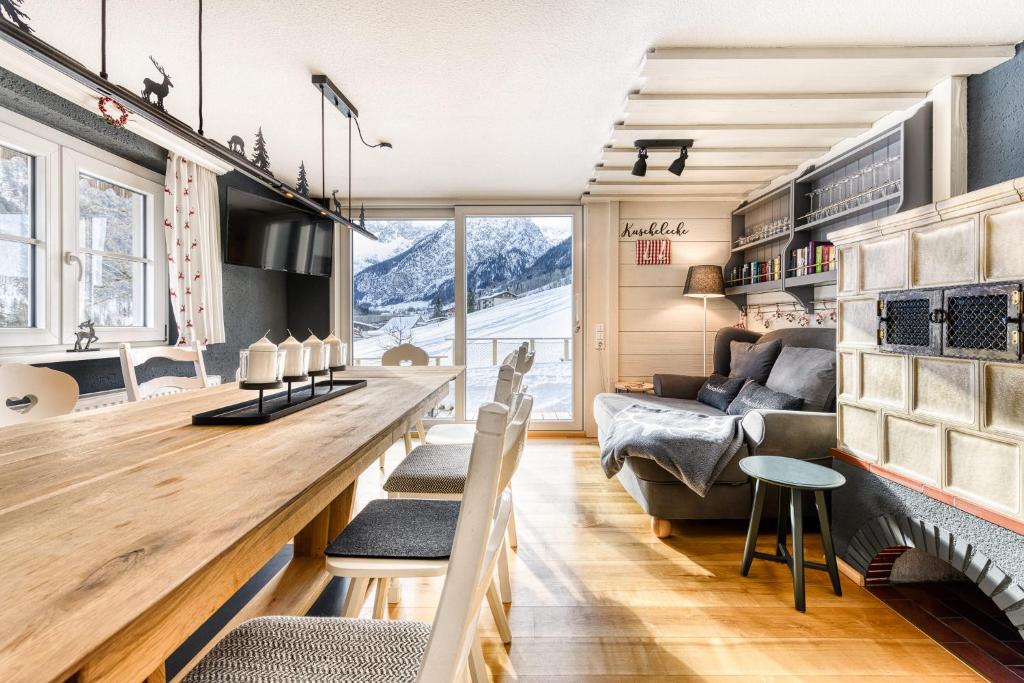 Haus Fellner by A-Appartments - 2
