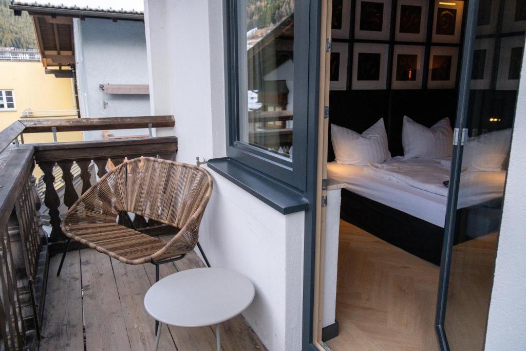 Appartements Cafe Schneider - 5