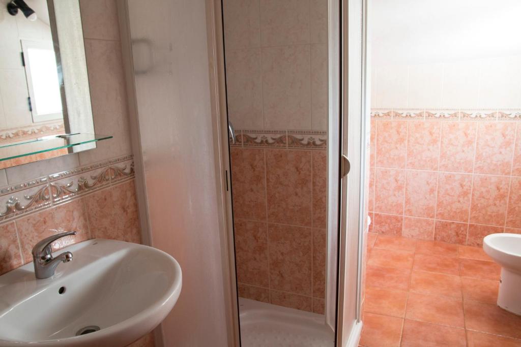 Apartamentos Casa Ruben - 2