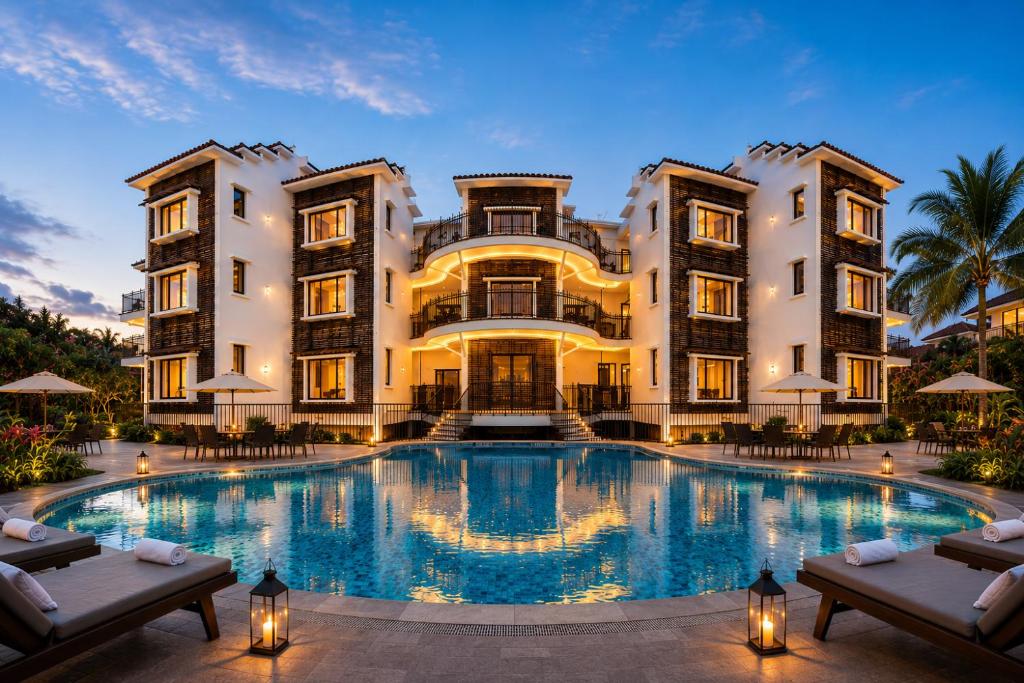 Happy Life Memories Hoi An Hotel & Spa