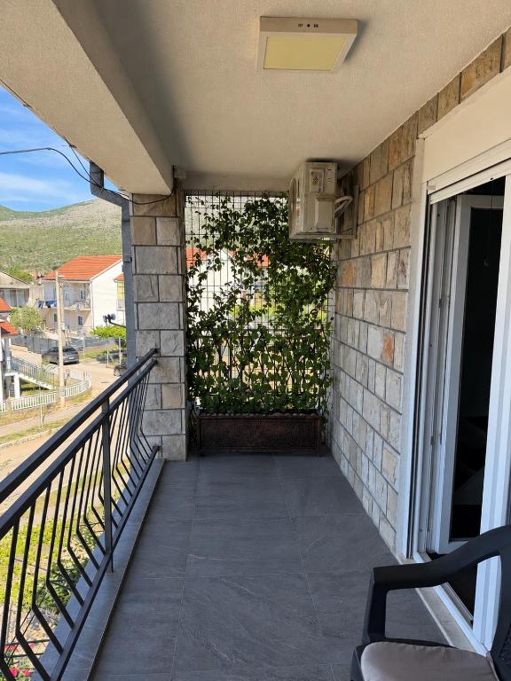 Apartments Duplex Oliva - 2