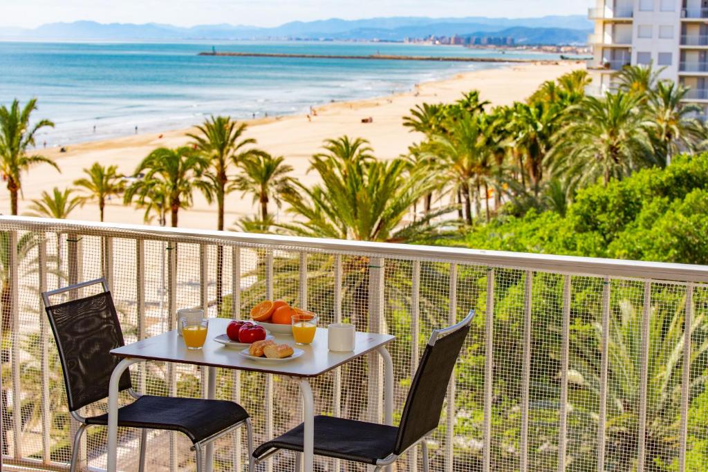 Apartamento con Vistas al Mar en Cullera - 1