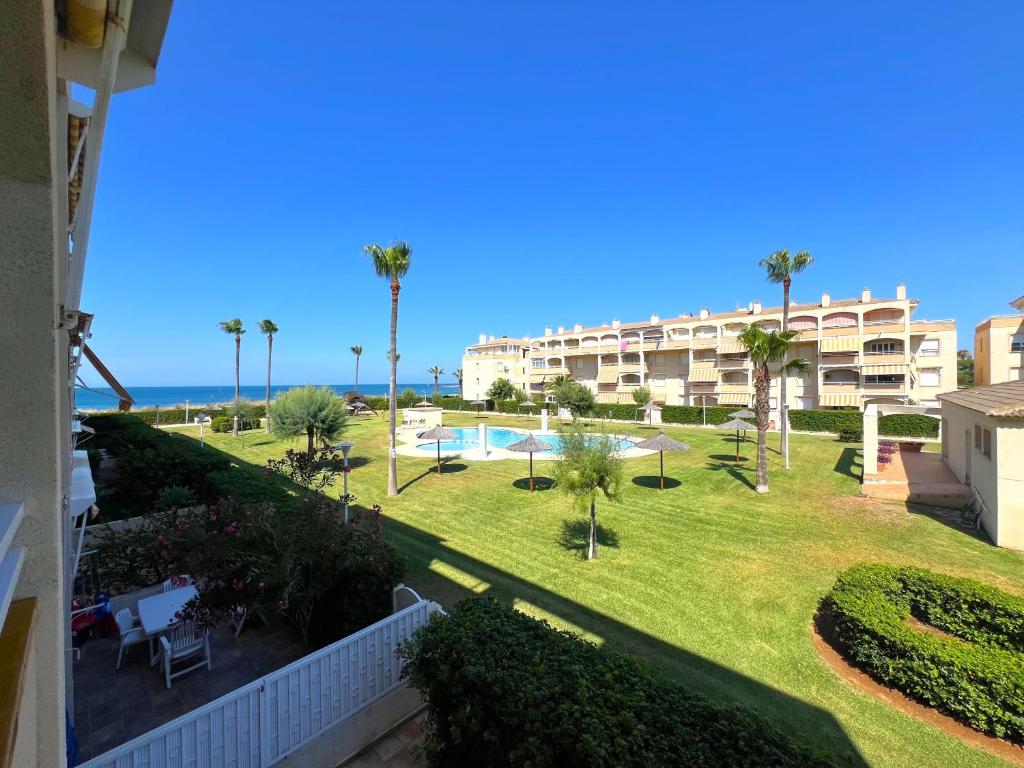 Residencial Bahia de Denia by CARLOSFERIEN - 1