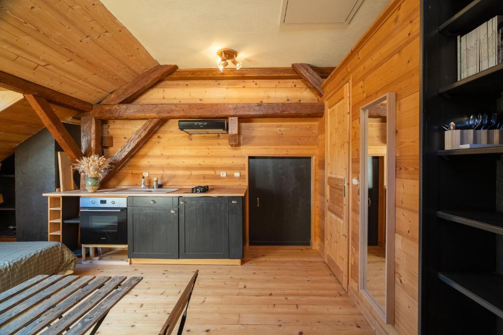 Studio St Férreol - Porte des Aravis et des Bauges, lac d'Annecy - 3