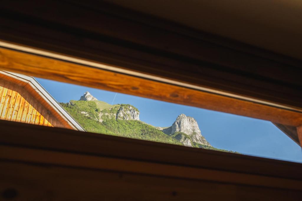 Studio St Férreol - Porte des Aravis et des Bauges, lac d'Annecy - 5