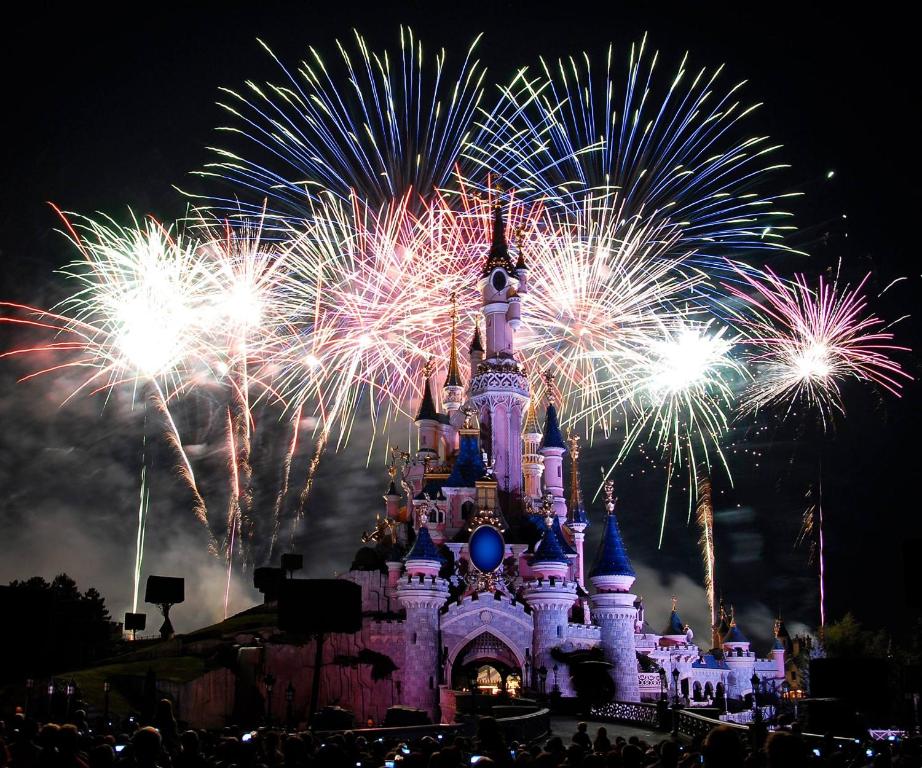 Attractions