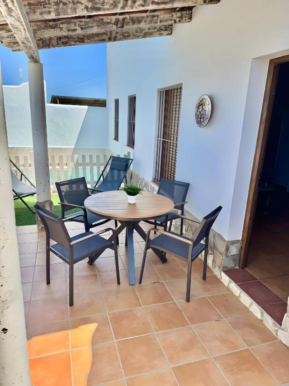 Villa rural Sol - 5