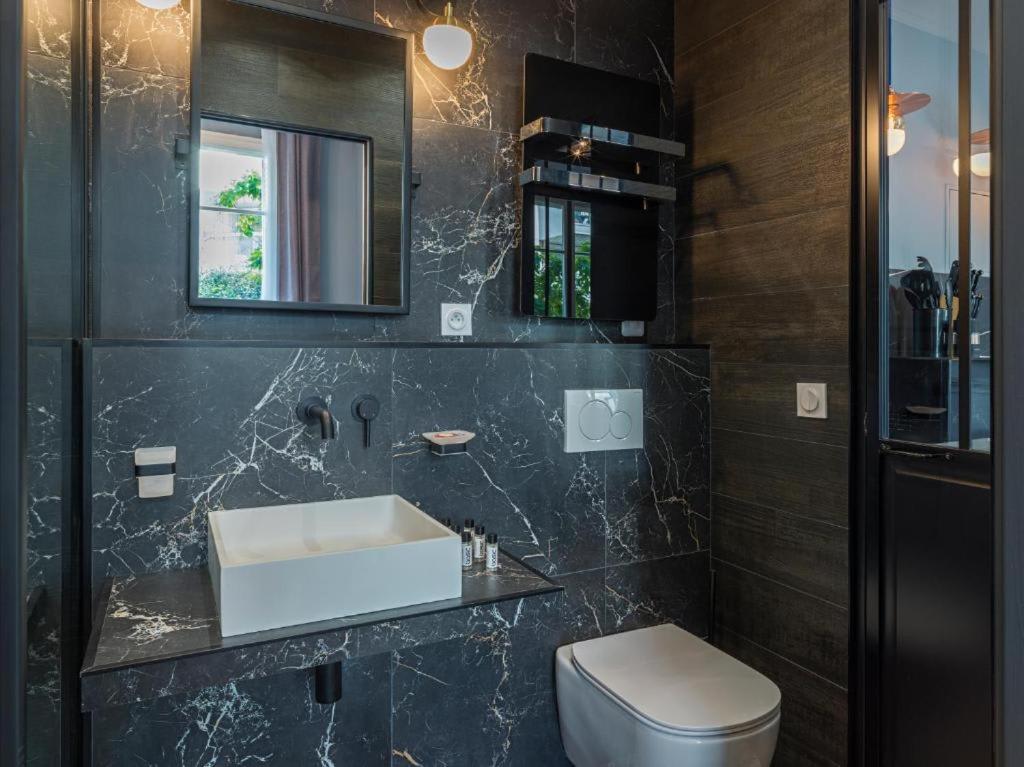 Amazing apartment 2P - Eiffel Tower 8 - 4