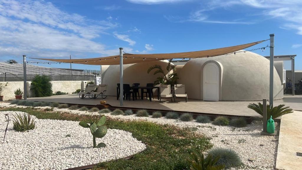Nausicaa Guesthouse - 1