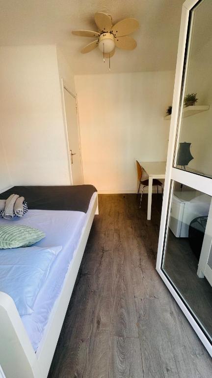 Apartamento Malvarrosa - 3
