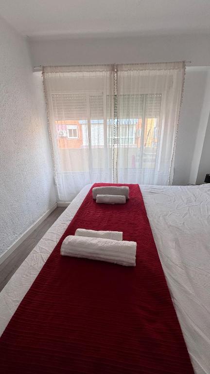 Apartamento Malvarrosa - 5