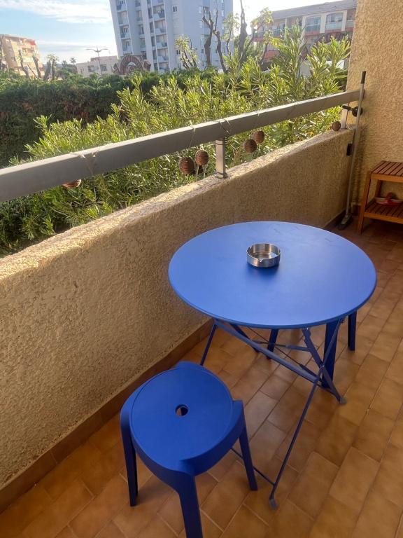 Studio proche mer - 5