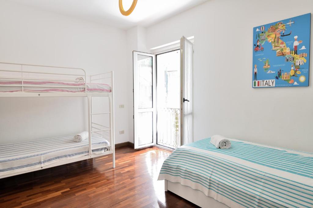 GuestHost - Bright & Comfy Apartment - 4