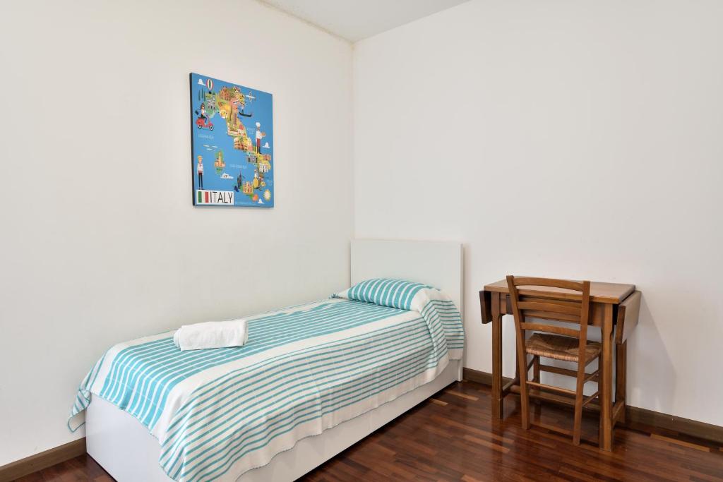 GuestHost - Bright & Comfy Apartment - 3