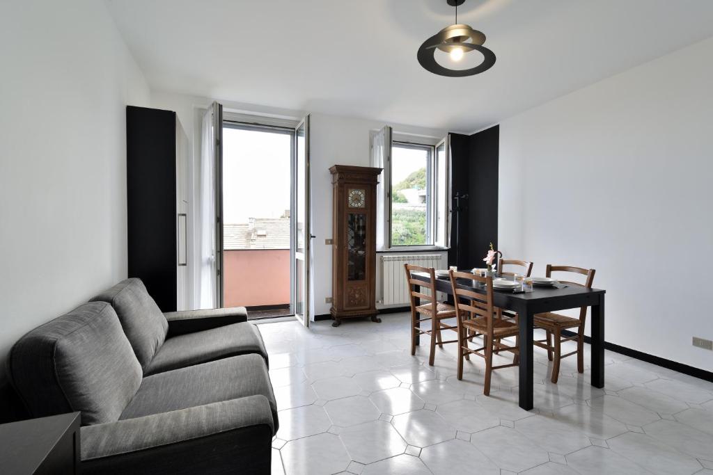 GuestHost - Bright & Comfy Apartment - 1