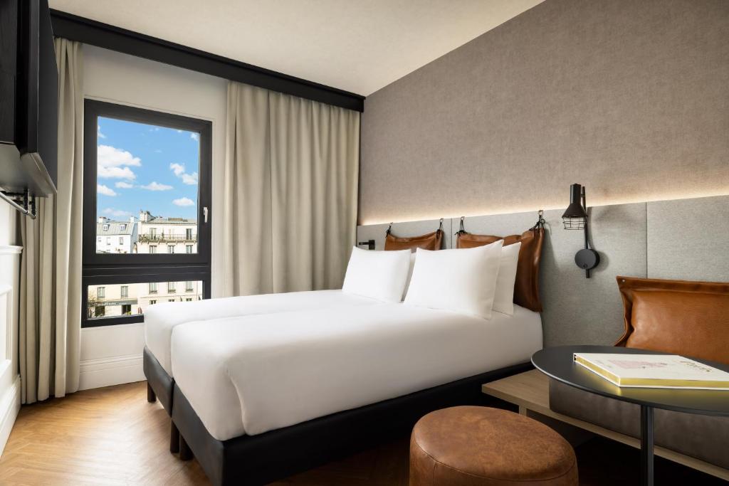 Moxy Paris La Villette - 3